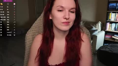 Val online show from March 11, 8:59 pm