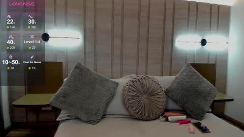 Valentina online show from September 25, 3:32 am