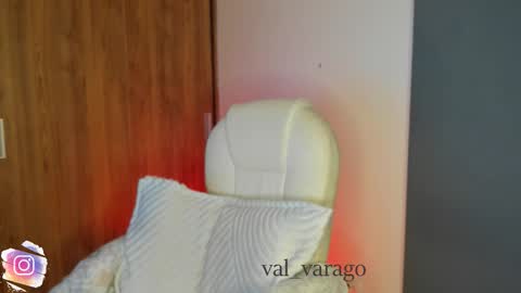 val_varago online show from September 17, 1:51 am