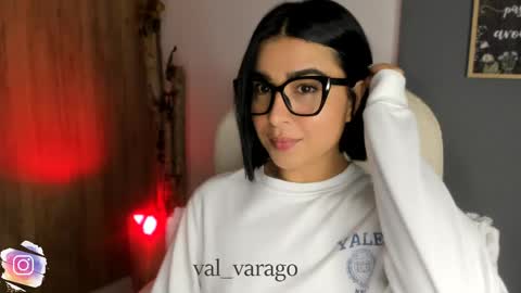Snapshot of val_varago chatting on April 19, 4:56 am val_varago online show from April 19, 4:56 am