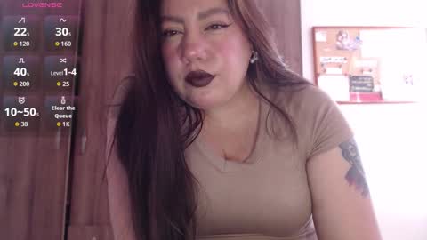 Snapshot of vale_991 chatting on December 1, 9:20 pm Valeria online show from December 1, 9:20 pm