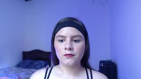 valeamaya online show from March 23, 7:07 pm