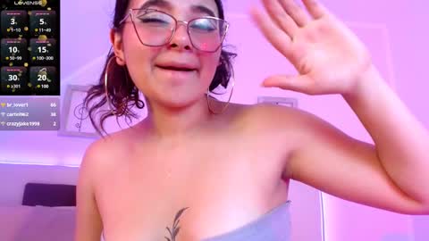 Tifanny  online show from February 27, 1:59 am