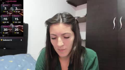 Snapshot of valemorales413 chatting on March 10, 2:22 pm valemorales413 online show from March 10, 2:22 pm