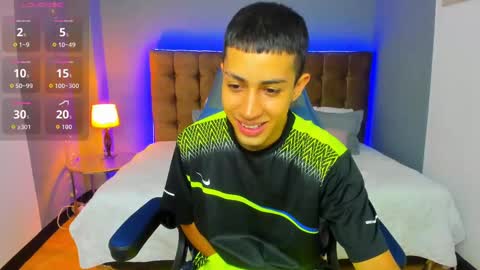 valen_and_dollar online show from September 20, 11:50 pm