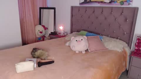 Valentina online show from October 7, 10:34 am