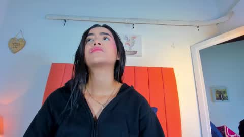 VALENTINA  3 online show from November 13, 12:04 pm