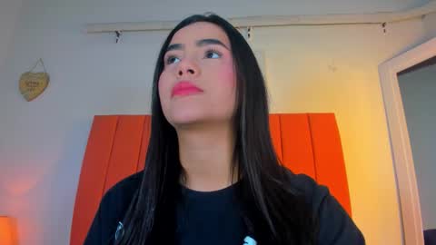 VALENTINA  3 online show from December 18, 12:11 pm