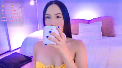 valentina Rossi 3 online show from June 9, 9:37 pm