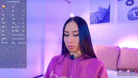 valentina Rossi 3 online show from June 28, 10:05 pm