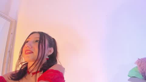 valen_scoott online show from December 18, 6:25 pm