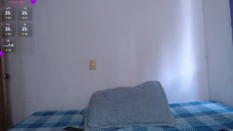 IG-valen mendoza99  twitter valenthompson99 online show from February 28, 6:09 pm