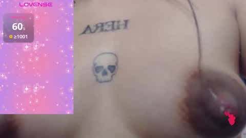 Valentina online show from April 26, 2:20 am