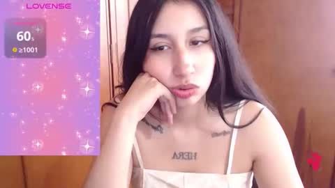 Valentina online show from April 26, 2:26 pm