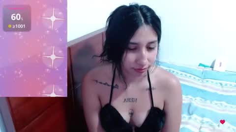 Valentina online show from June 6, 3:00 am