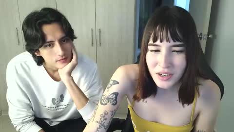 Valen and Joe online show from December 13, 9:53 pm