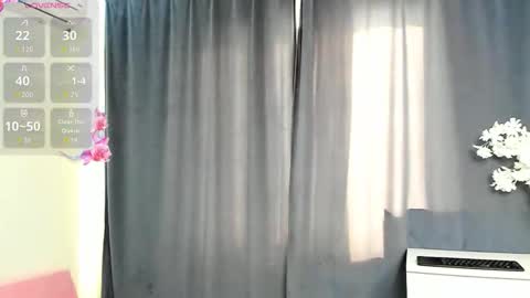 Arleen online show from March 27, 10:37 am