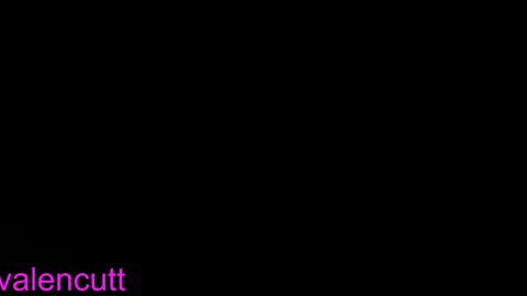 valencutt online show from September 20, 3:18 am