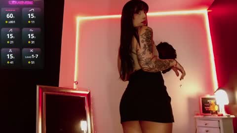 Snapshot of valengray chatting on January 9, 10:09 am Valen online show from January 9, 10:09 am