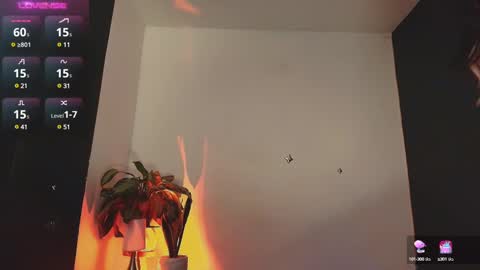 Snapshot of valengray chatting on March 2, 9:53 am Valen online show from March 2, 9:53 am