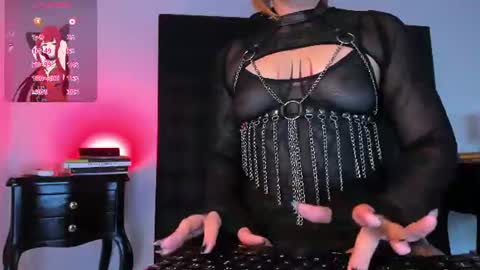 Valen online show from June 12, 11:42 am