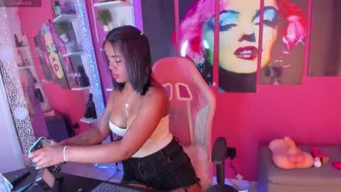Valen  online show from February 20, 11:54 pm
