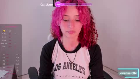 Valentina online show from October 23, 11:35 pm