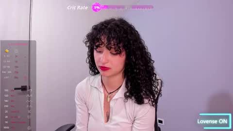Snapshot of valent_27 chatting on March 6, 3:03 am Valentina online show from March 6, 3:03 am
