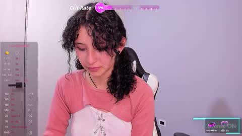 Snapshot of valent_27 chatting on March 6, 11:23 pm Valentina online show from March 6, 11:23 pm