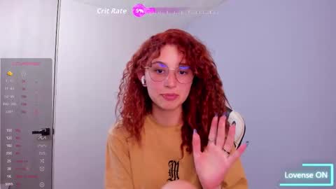 Snapshot of valent_27 chatting on March 13, 1:12 am Valentina online show from March 13, 1:12 am