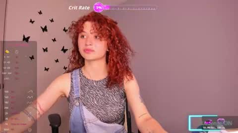 Snapshot of valent_27 chatting on March 17, 1:43 am Valentina online show from March 17, 1:43 am