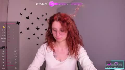 Snapshot of valent_27 chatting on March 22, 12:03 am Valentina online show from March 22, 12:03 am