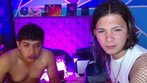 valentin online show from January 18, 5:55 am