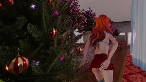 Valentia online show from December 11, 4:49 am