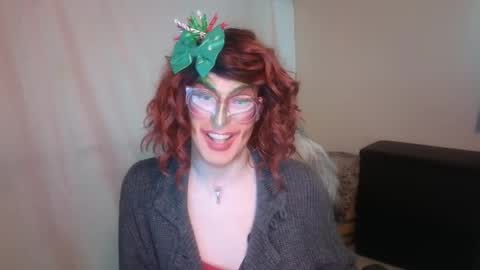 Valentia online show from December 17, 12:12 am