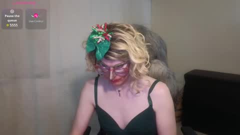 Valentia online show from December 19, 6:34 am