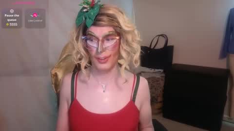 Valentia online show from December 21, 1:26 am