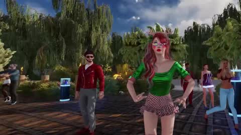 Valentia online show from December 26, 3:49 am