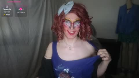 Valentia online show from January 5, 3:55 pm