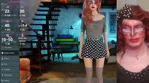 Valentia online show from January 11, 3:44 am