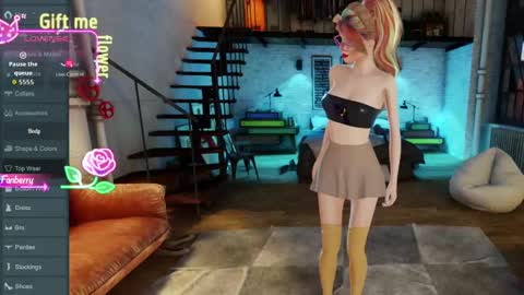 Snapshot of valentia_vickers chatting on October 16, 2:07 pm Valentia online show from October 16, 2:07 pm