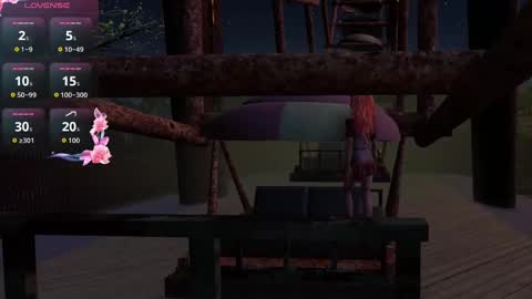 Snapshot of valentia_vickers chatting on October 19, 3:29 am Valentia online show from October 19, 3:29 am