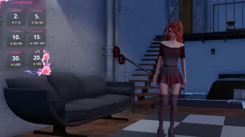 Snapshot of valentia_vickers chatting on October 20, 7:42 am Valentia online show from October 20, 7:42 am