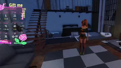 Snapshot of valentia_vickers chatting on October 21, 10:10 pm Valentia online show from October 21, 10:10 pm