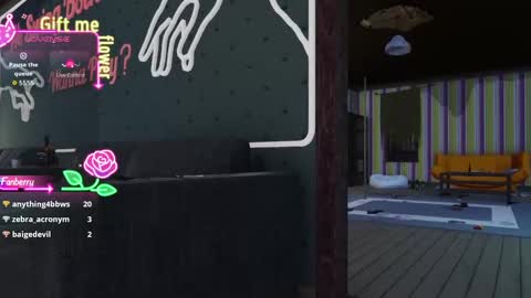 Snapshot of valentia_vickers chatting on October 22, 11:37 pm Valentia online show from October 22, 11:37 pm