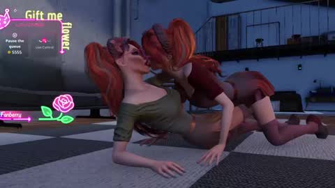 Snapshot of valentia_vickers chatting on October 24, 7:21 pm Valentia online show from October 24, 7:21 pm