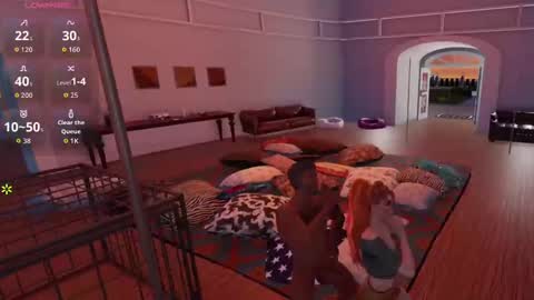 Snapshot of valentia_vickers chatting on October 30, 12:17 pm Valentia online show from October 30, 12:17 pm