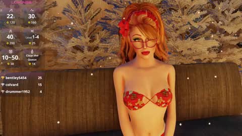 Valentia online show from November 22, 11:42 am