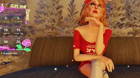 Valentia online show from November 23, 11:37 pm