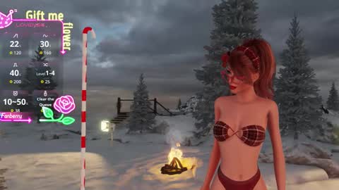 Valentia online show from November 30, 9:57 am